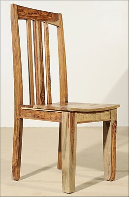 Aishni Home Furnishings Sahara Side Chair