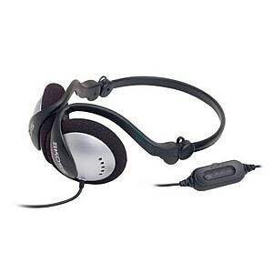 Koss KSC17 Behind the Ear Stereo Headphones