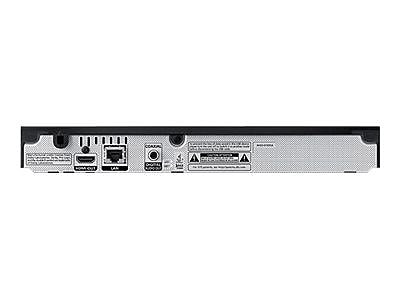 Samsung Blu-Ray Player, BD-J5100/ZA, Upscaling