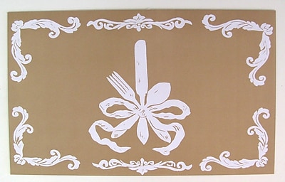 Lowcountry Linens Placemat