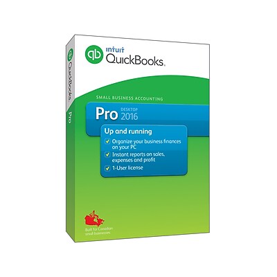 Nonprofit Accounting Software Canada Small Business