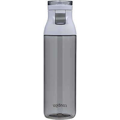 Contigo Jackson 24oz Water Bottle smoke