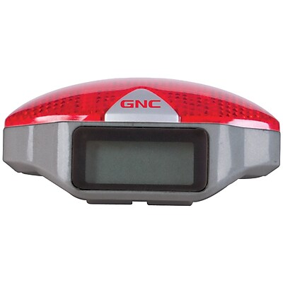 GNC Light up Pedometer