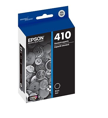 epson 410 ink office depot