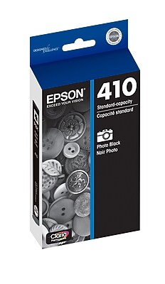 epson 410 ink office depot