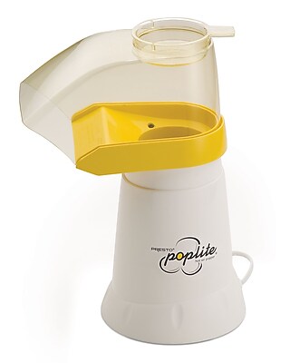 Presto PopLite Hot Air Corn Popper (4820)