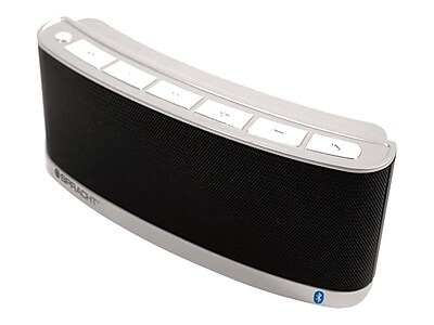 Spracht Blunote2.0 WS 4014 Bluetooth Wireless Portable Speaker Black