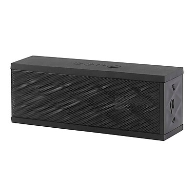 Natico 60 900BK Bluetooth Speaker With Mesh Cover Black