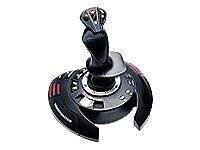 Guillemot 2960694 T.Flight Stick X Joystick for PC PlayStation 3 Wired Black