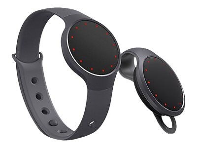 Misfit Flash Smart Activity Tracker Onyx F00AZ