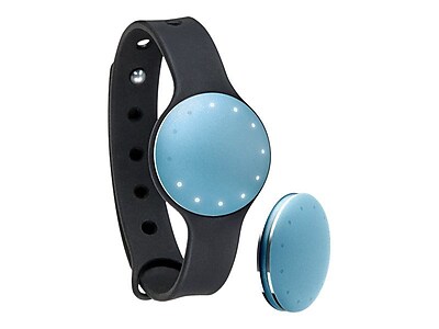 Misfit Shine Activity and Sleep Monitor Topaz