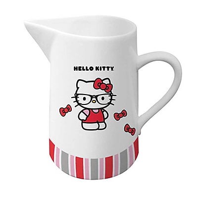Paperproducts Design Hello Kitty Nerd Pitcher