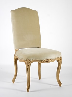 Zentique Inc. Cathy Side Chair