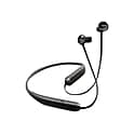Sol Republic In-Ear Wireless Bluetooth Shadow Earset Headphones (Black/Steel Gray) - Refurbished