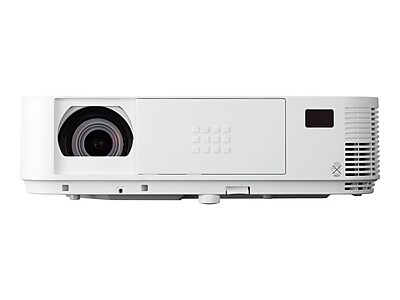 NEC M Series XGA 3D Ready DLP Projector, 2800 Lumens, 7.7 lbs.