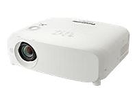 Panasonic PT-VZ570U WUXGA 4800lm LCD Projector