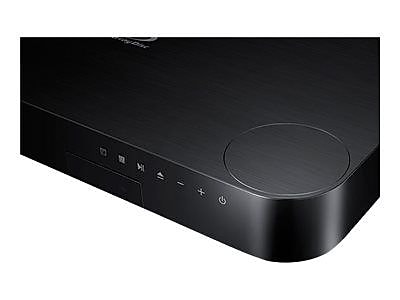 Samsung HT-J4100\/ZA 1000 W Home Theater System, Black