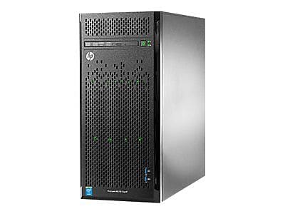 HP ProLiant 4GB E5 1603 v3 4.5U Tower Server 807879 S01