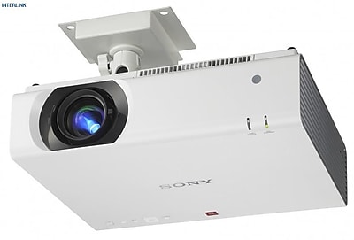 Sony VPL CX276 LCD Projector