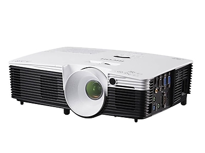 Ricoh PJ X2240 DLP Projector