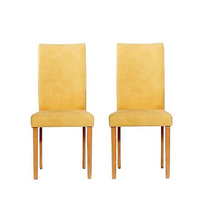 Warehouse of Tiffany Shino Parsons Chair Set of 2