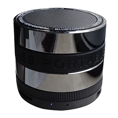 Camera Lens SBK002 Bluetooth Speaker