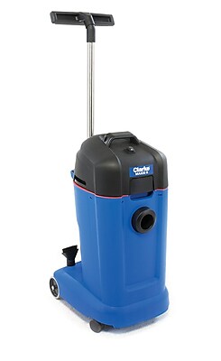 Maxxi-35-9 gallon Wet\/Dry Vacuum