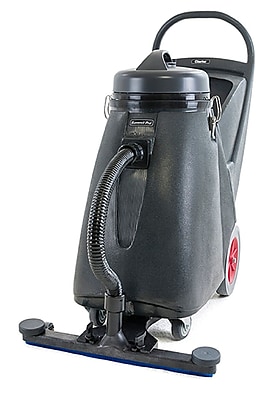 Summit Pro 18SQ Wet\/Dry Vacuum