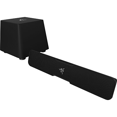 Razer RZ05 01260100 R3U1 Leviathan 5.1 Channel Speaker System 30 W