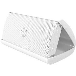 INNO FL 300040 Portable Bluetooth Speaker System White