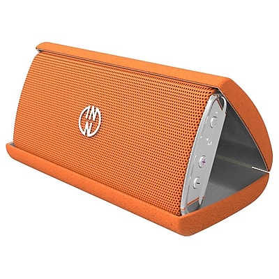 INNO FL 300030 Portable Bluetooth Speaker System Orange
