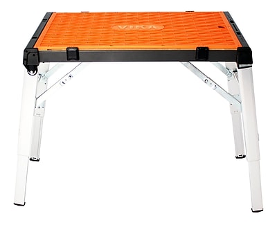 VIKA 4 in 1 Multipurpose Work Platform Workbench