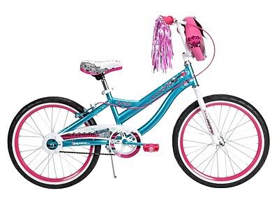 Huffy Jazzmin 20'' BMX Bike