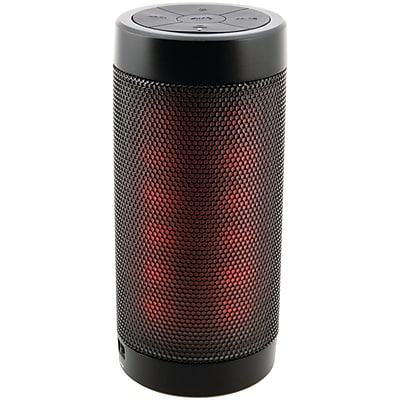 iLive GPXISB365B Bluetooth Dancing Lights Speaker