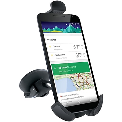 ISOUND DRM6750 Universal Mobile Car Mount