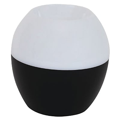 JENSEN JENSMPS560 Bluetooth Speaker with Color Changing Led Lamp