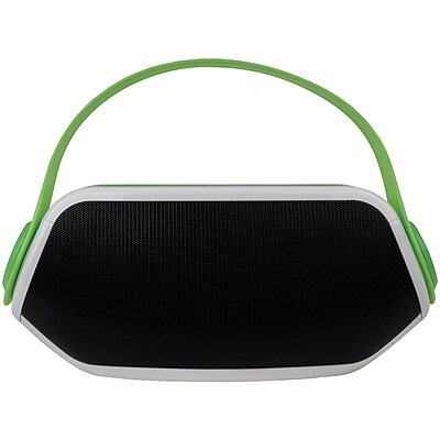 Margaritaville MIEMVABB1GW Bluetooth Beach Boombox