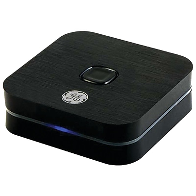 GE JAS11081 Home Audio Bluetooth Receiver