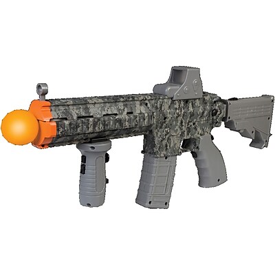 CTA CTAUSEFR U.S. Army Elite Force Assault Rifle for Playstation move Playstation 3