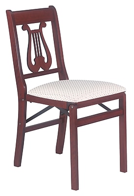 Stakmore Side Chair Set of 2