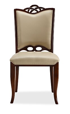 Ceets Cosmopolitan Side Chair Set of 2