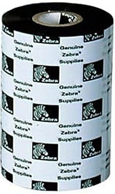 Zebra Technologies 05319BK11045 Performance Print Ribbon