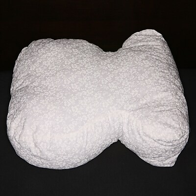 Deluxe Comfort Sound Sleeper Neck Pillow