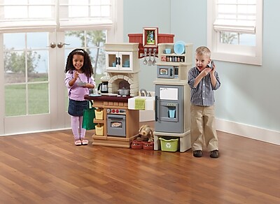 Step2 41 Piece Heart of the Home Kitchen Set
