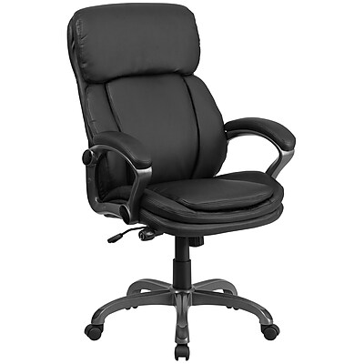 lumbar support office chair | Staples®