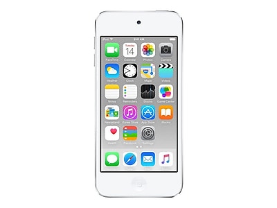 Apple iPod touch 6G SIL 32GB Media Player