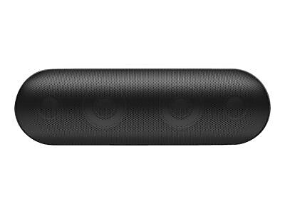 Beats by Dr. Dre ML4M2LL A Pill Wireless Portable Speaker Black