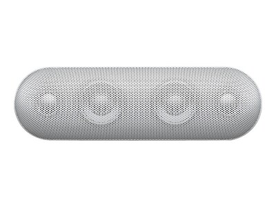 Beats by Dr. Dre Pill ML4P2LL A Wireless Portable Speaker White