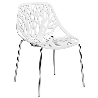 Edgemod Birds Nest Side Chair