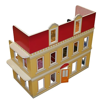 FunDeco Dollhouse